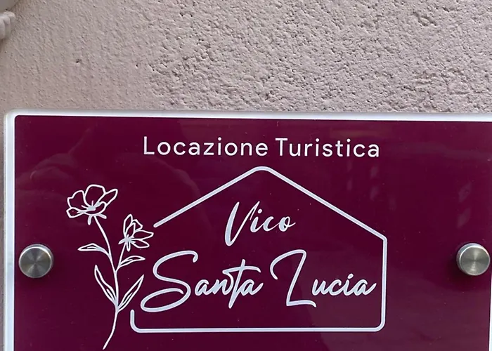 Lt Vico Santa Lucia * Gela