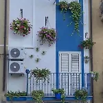 Lt Vico Santa Lucia 19 Apartment