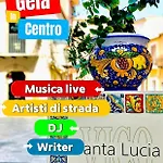Lt Vico Santa Lucia 19 Apartment *