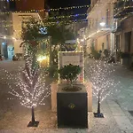 Apartment Lt Vico Santa Lucia 19 Gela