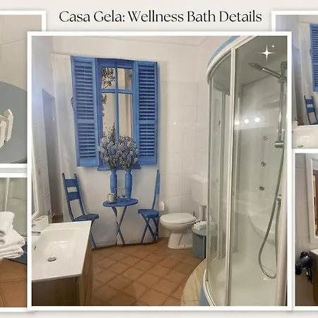 Apartment Lt Vico Santa Lucia 19 *
